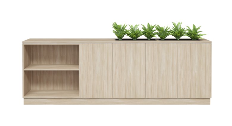 Bea Credenza Front (1)